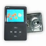 2.4 mp4 player