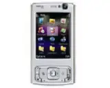 Nokia N95 mobile
