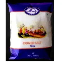 Bowman Salt