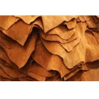 Full Vegetable Cow Crust Leather