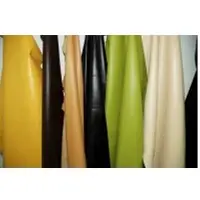 Full Vegetable Buffalo Crust Leather