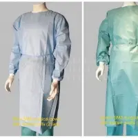 Isolation Gown