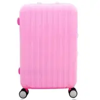APS+PC Alloy Frame Trolley Luggage/ Suitcase