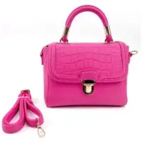 Ladies Fashion Hand Bag
