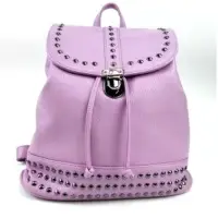 Ladies Fashion Backpack