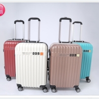 High Quality ABS PC Travel Luggage