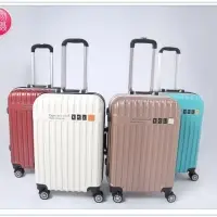 High Quality ABS PC Travel Luggage