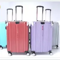 Business Trolley Luggage