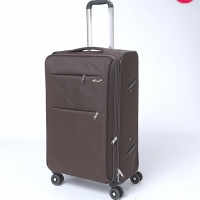 Lightweight Travel Trolley Polyester Luggage