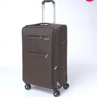Lightweight Travel Trolley Polyester Luggage
