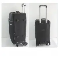 Lightweight Travel Trolley Polyester Luggage