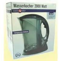 1.7 L Water Kettle