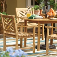 Teak Furniture