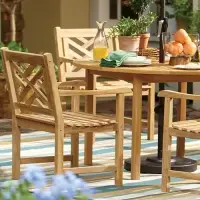 Teak Furniture