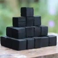 Coconut Shell Charcoal Briquette