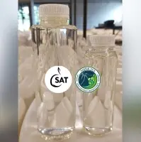 VCO Virgin Coconut Oil