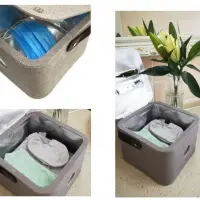 Multi-Functional UV Sterilizing Box