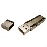 Secure Flash Disk 512MB