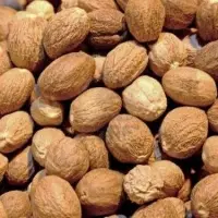 Whole Nut Meg