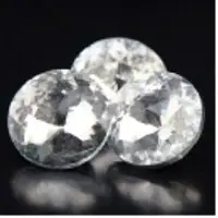 Diamond Button