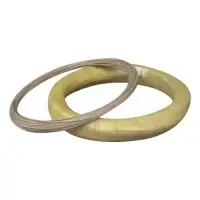 Paper Cover Wire