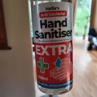 100Ml Hand Sanitiser