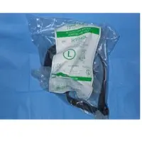Bi-Level CPAP Full Face Mask and Headgear
