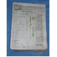 Arrow-Clark Pleura Seal Thoracentesis Kits