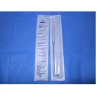 Coronary Ostial Perfusion Cannulae