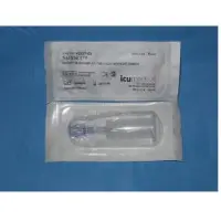 Blood Sampling Tube Holder With Blood Cannula