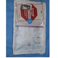 Injectable Multi-Lumen CVC Kit