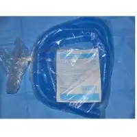 Corrugated Flex Polyurethane & EVA Tubing