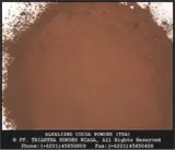 Alkalized Cocoa Powder