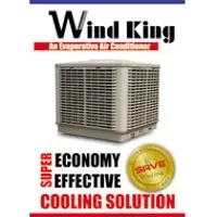 Air cooler
