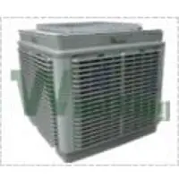 Energy-saving And Environmental Air Conditioner