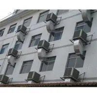 Air cooler/Ventilator