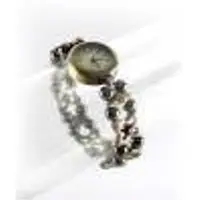 Magnetic health fancy watch