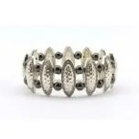 Magnetic health fancy bracelet