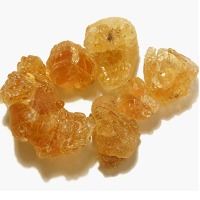 Gum Arabic