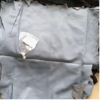 Finished Leather