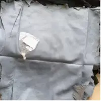 Finished Leather