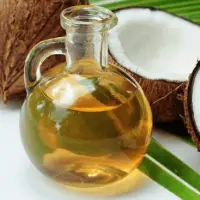 Coconut Oil
