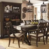 Classic Dining Set