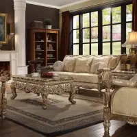 Luxury Living Room Furniture