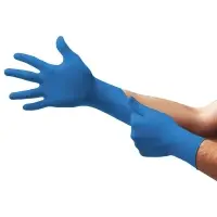 Nitrile Gloves