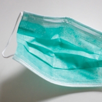3 Ply Disposable Face Masks CE Certified