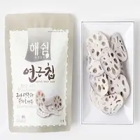 Haeswim Lotus Root Chip