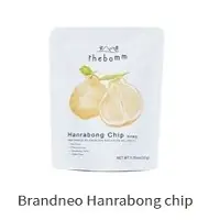 Brandneo Hanrabong Chip