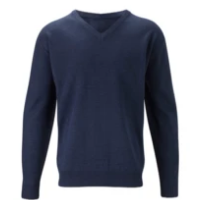 V- Neck Jumper