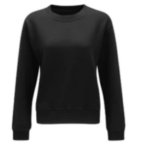 Ladies Sweat Shirt